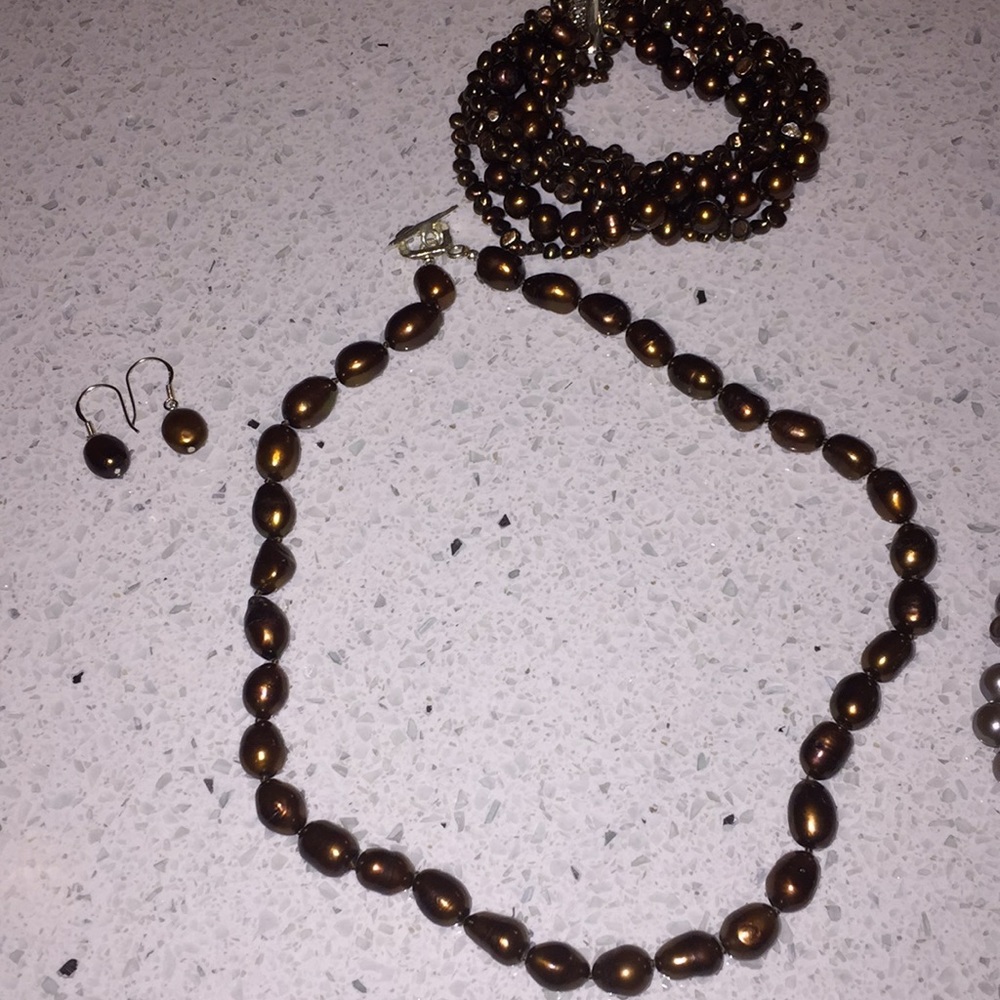 Pearls!! - Picture 4 of 6